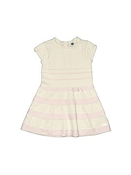 Janie and Jack Dress (view 1)