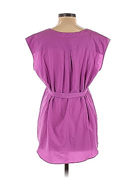 Motherhood Sleeveless Blouse (view 2)