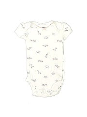 Carter's Short Sleeve Onesie
