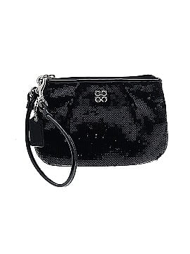 Coach Wristlet (view 1)