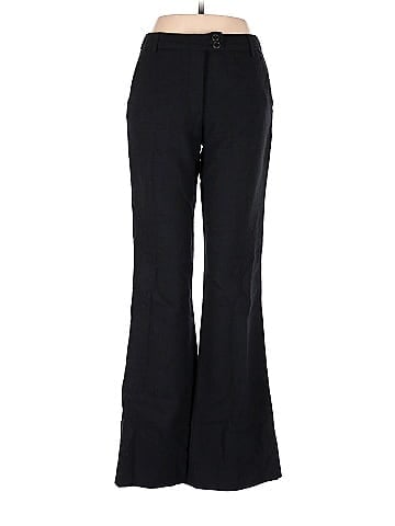 ETRO Wool Pants (view 1)