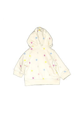 Baby Gap Zip Up Hoodie (view 2)