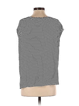 Joan Vass Sleeveless T-Shirt (view 2)