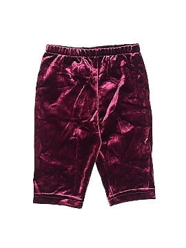 Evy of California Velour Pants (view 1)