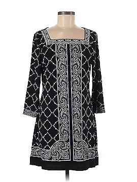 White House Black Market Casual Dress (view 1)