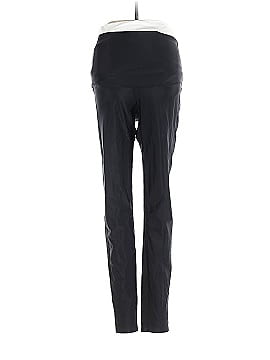 Isabella Oliver Active Econyl Maternity Leggings (view 2)