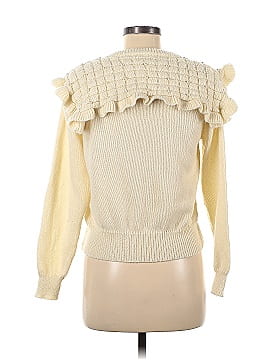 Shein Pullover Sweater (view 2)