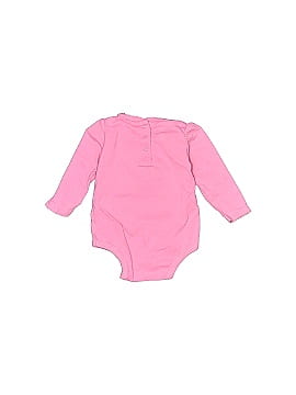 Koala Baby Long Sleeve Onesie (view 2)