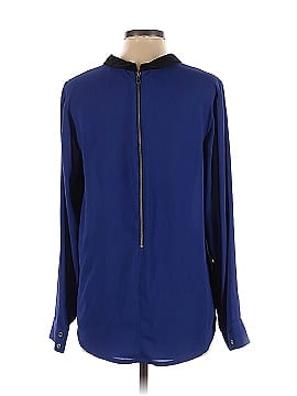 Timo Weiland Long Sleeve Blouse (view 2)