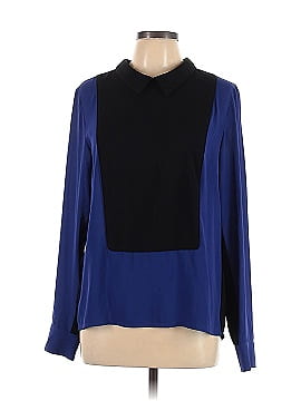 Timo Weiland Long Sleeve Blouse (view 1)