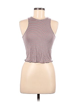 LIVI Sleeveless T-Shirt (view 1)