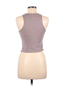 LIVI Sleeveless T-Shirt (view 2)