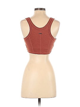 PrAna Active Tank (view 2)
