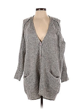 Alice McCall Cardigan (view 1)