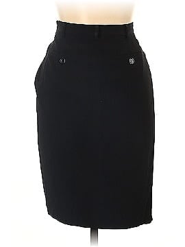 Moschino Cheap And Chic Casual Skirt (view 2)