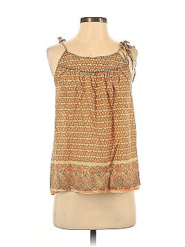 Lucky Brand Sleeveless Blouse (view 1)