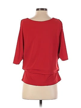 For Cynthia Short Sleeve Top (view 2)