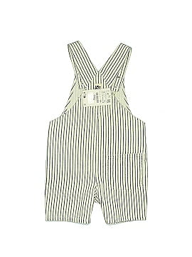 Zara Overall Shorts (view 2)