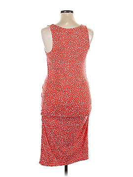 Isabel Maternity Casual Dress (view 2)