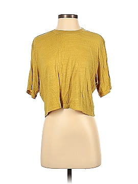 Young Fabulous & Broke Short Sleeve T-Shirt (view 1)