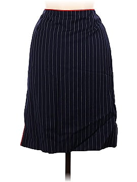 Ralph Lauren Wool Skirt (view 2)