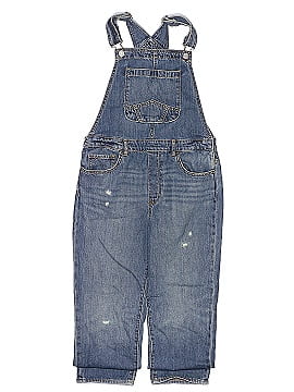 Gap Overalls (view 1)