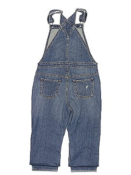 Gap Overalls (view 2)