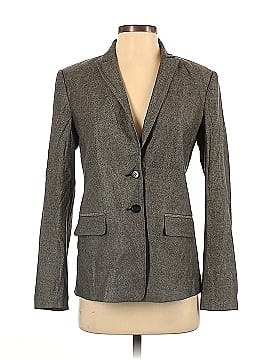 Ann Taylor Blazer (view 1)