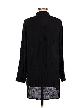 NANETTE Nanette Lepore Long Sleeve Blouse (view 2)