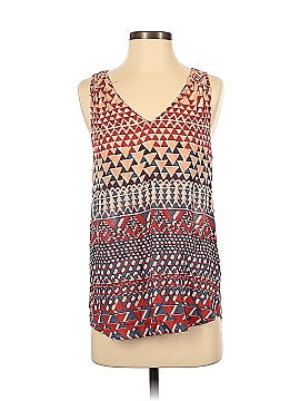 Lucky Brand Sleeveless Blouse (view 1)