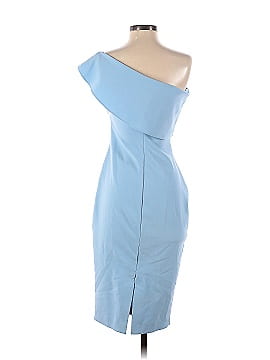 Likely Light Blue Driggs Dress (view 2)