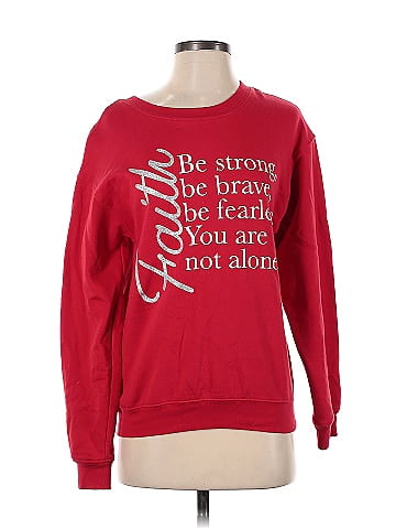 Wound Up Sweatshirt (view 1)
