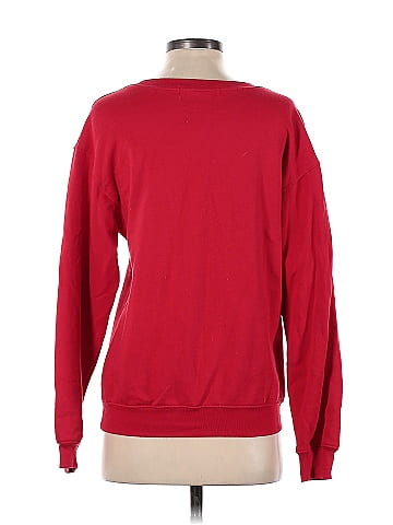 Wound Up Sweatshirt (view 2)