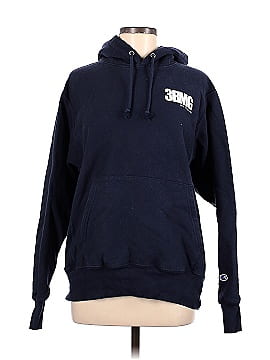 Champion Pullover Hoodie (view 1)