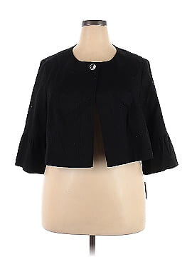 Donna Morgan Jacket (view 1)