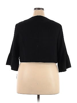 Donna Morgan Jacket (view 2)