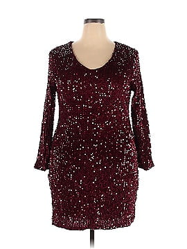 Unbranded Cocktail Dress (view 1)