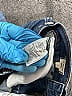 Madewell Blue Jeans Size 25 waist - photo 4