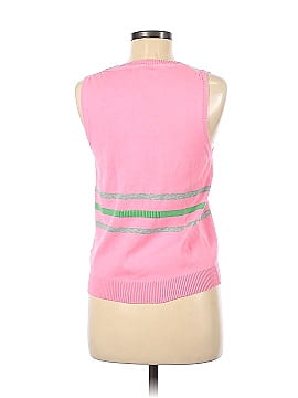 Tommy Hilfiger Sweater Vest (view 2)