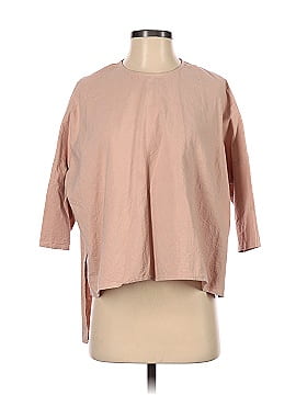 Assorted Brands 3/4 Sleeve Blouse (view 1)