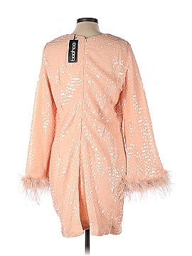 Boohoo Cocktail Dress (view 2)