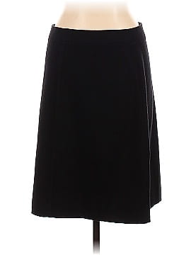 Ann Taylor Casual Skirt (view 2)