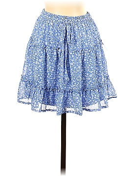 Sienna Sky Casual Skirt (view 1)