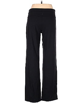 Denver Hayes, Pants & Jumpsuits, Denver Hayes Womens Black Capri Pants  Size 4 X 2