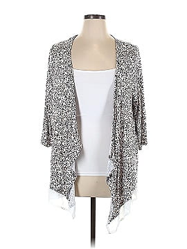 Lane Bryant Outlet Cardigan (view 1)