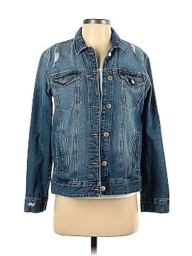 ABound Denim Jacket (view 1)