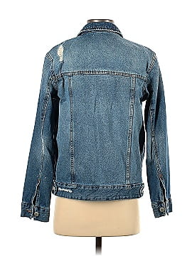 ABound Denim Jacket (view 2)