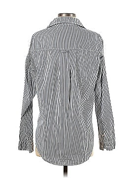 NSF Long Sleeve Button-Down Shirt (view 2)