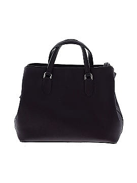 Kate Spade New York Leather Satchel (view 2)