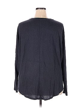 Old Navy Long Sleeve Henley (view 2)